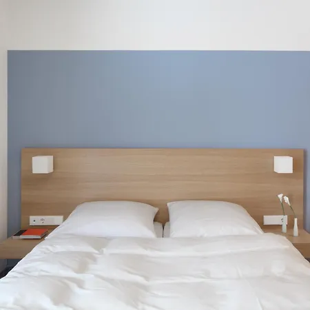 ホテル Waldhorn 3*