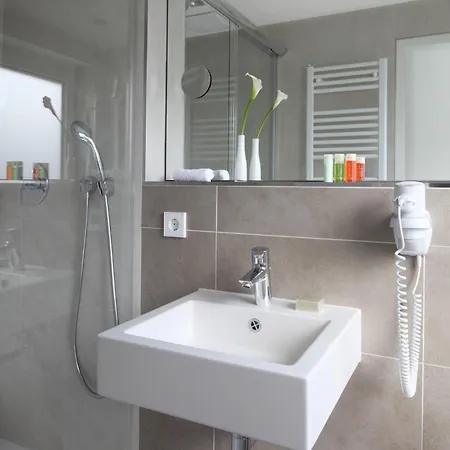 Hotel Waldhorn 3*
