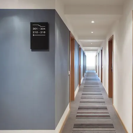 Hotel Waldhorn Böblingen