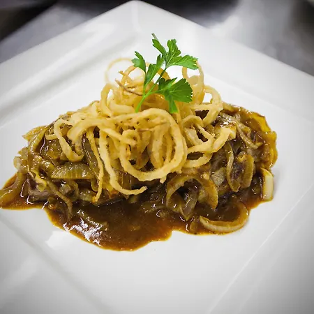 Waldhorn ベーブリンゲン