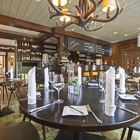 ホテル Waldhorn ベーブリンゲン