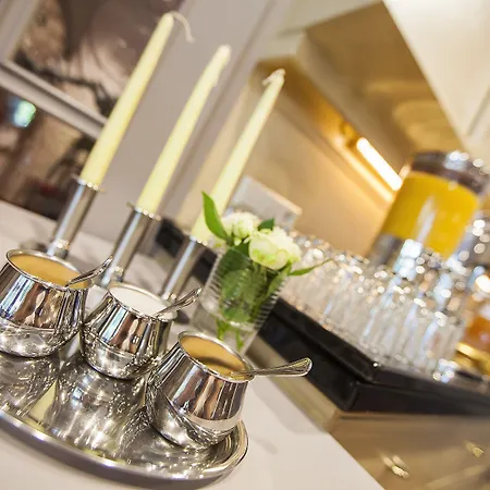 Waldhorn 3* ベーブリンゲン