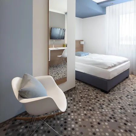 Waldhorn ホテル 3*