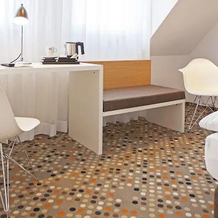 Hotel Waldhorn Böblingen