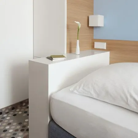 ホテル Waldhorn ベーブリンゲン