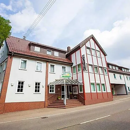 Waldhorn