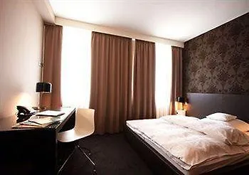 Waldhorn 3* Boeblingen