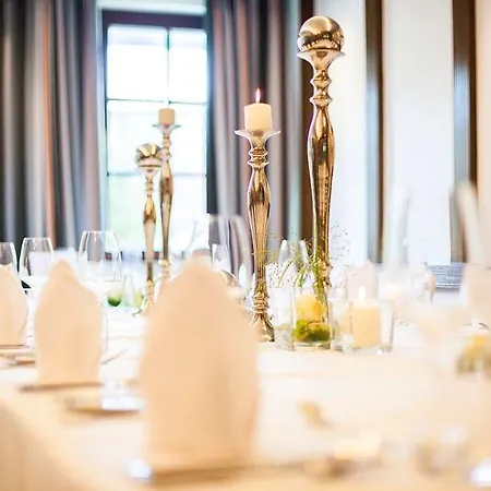 Waldhorn 3* ベーブリンゲン