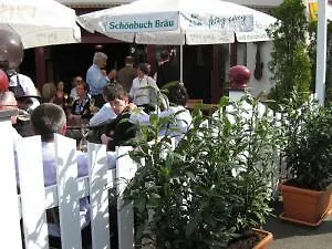 Waldhorn 3* Böblingen