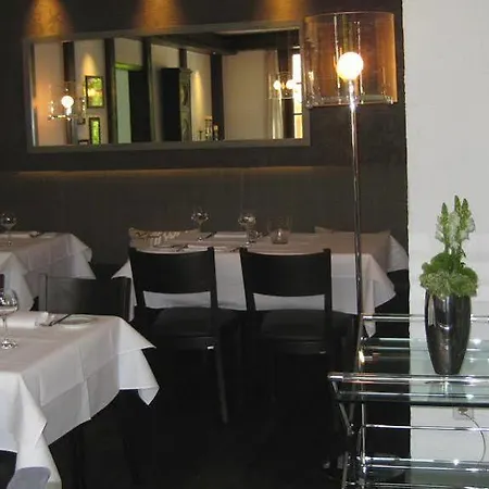 Waldhorn Hotel Böblingen