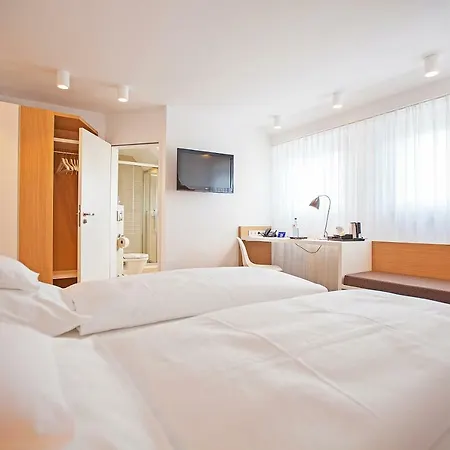 Waldhorn Hotel 3*