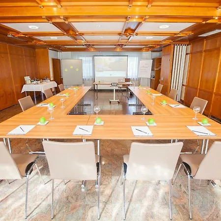 Hotel Waldhorn Böblingen