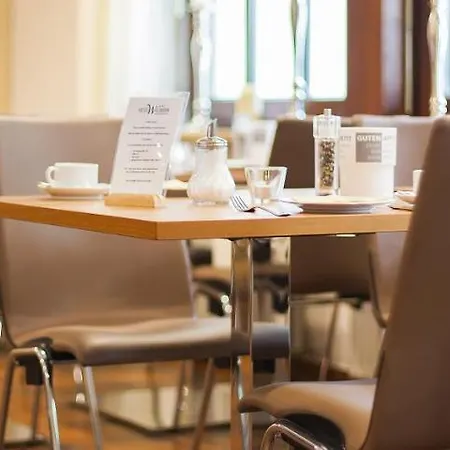 Waldhorn 3* Böblingen