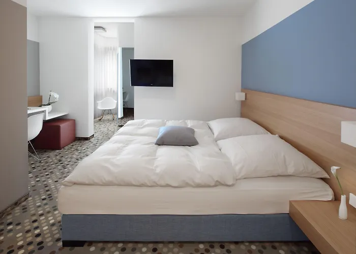 Waldhorn Бёблинген