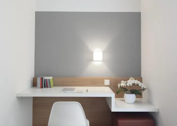 Waldhorn 3* Бёблинген