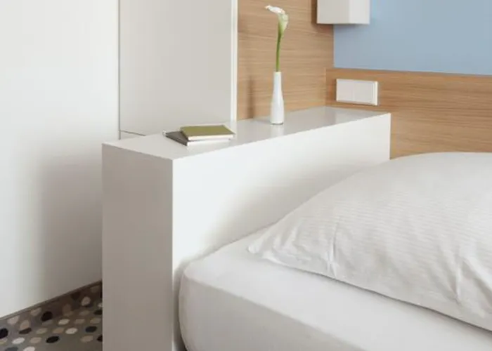 Отель Waldhorn Бёблинген