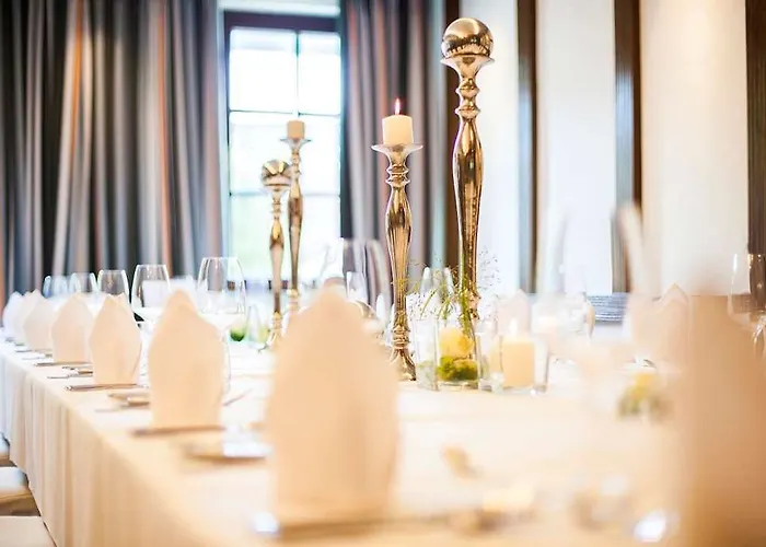 Waldhorn 3* Böblingen