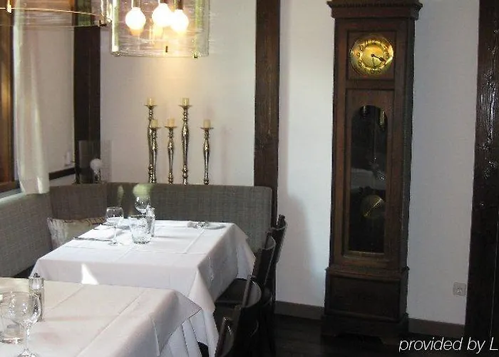 Waldhorn 3* Böblingen