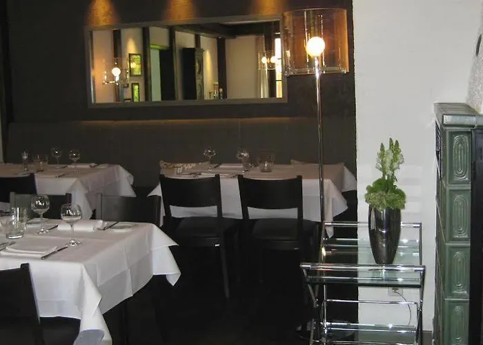 Waldhorn Hotel Böblingen