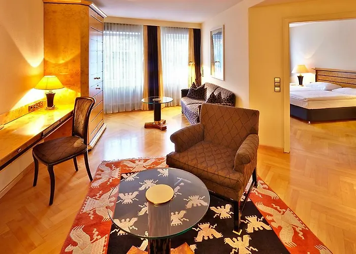 Waldhorn 3* Бёблинген