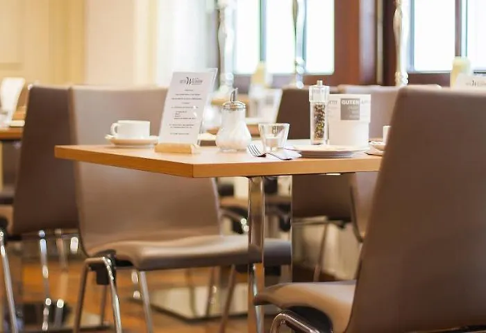 Waldhorn 3* Böblingen